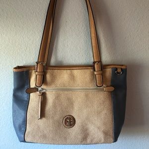 Giani Bernini handbag